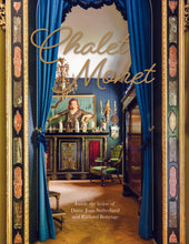 Load image into Gallery viewer, Chalet Monet Book Standard Edition