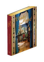 Load image into Gallery viewer, Chalet Monet Book Standard Edition