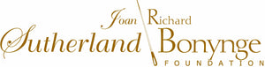 Joan Sutherland and Richard Bonynge Foundation