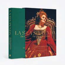 Load image into Gallery viewer, La Stupenda, The Voice of the Century 100th Anniversary Limited Edition
