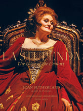 Load image into Gallery viewer, La Stupenda, The Voice of the Century 100th Anniversary Limited Edition
